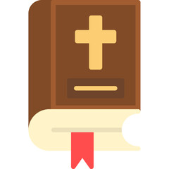 Obraz premium Bible Icon