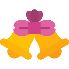 Wedding Bells Icon