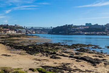 old town of Porto