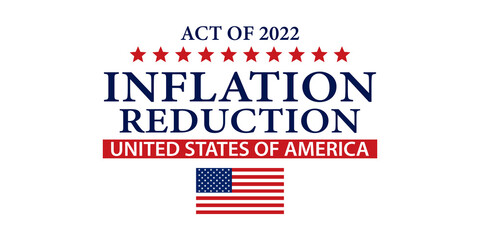 Act of 2022, Inflation Reduction USA