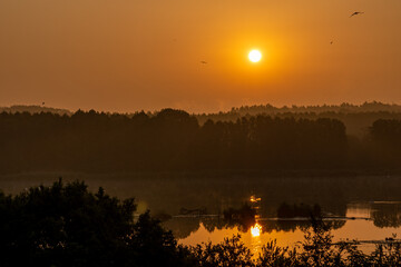 tatry, karpaty, polska, słowacja, góry , wschód słońca, zachód słońca, sunset, sunrise, pieniny - obrazy, fototapety, plakaty