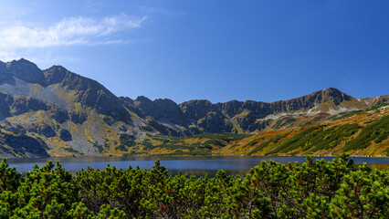 tatry, karpaty, polska, słowacja, góry , wschód słońca, zachód słońca, sunset, sunrise, pieniny © Daniel Folek