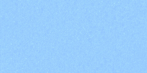 Closeup of light blue Polyester Foam texture, for background, website or for design. Wide panoramic backdrop