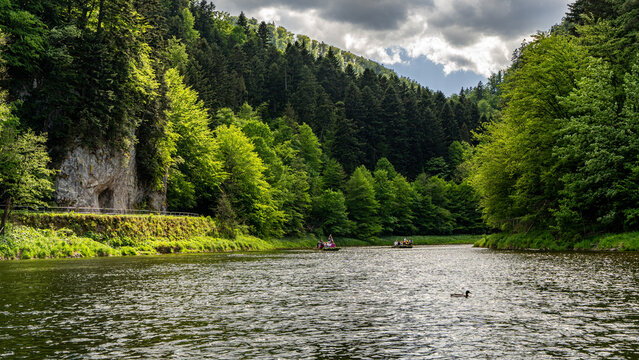 tatry, karpaty, polska, słowacja, g&oacute;ry , wsch&oacute;d słońca, zach&oacute;d słońca, sunset, sunrise, pieniny