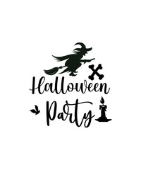 Obraz premium Halloween,Halloween Svg,Halloween Svg Cut File,Halloween Svg File,Halloween Svg Design,Halloween Quote Svg