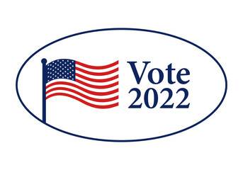 Vote 2022 USA