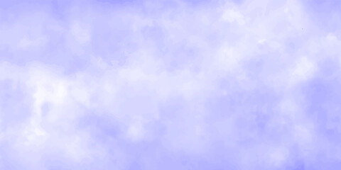 Abstract background with Sky aquarelle painted paper textured canvas for vintage design, invitation card, template. Designed abstract background with pale watercolor elements paper texture design .