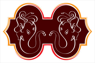 Ganesha The Lord Of Wisdom M_2208001