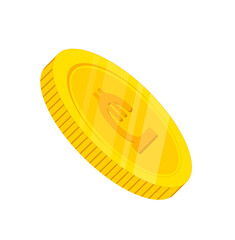 South Ossetia Flag vector hand drawn,Georgian lari vector hand drawn