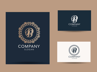 DB letter design for logo and icon.DB typography for technology, business and real estate brand.DBmonogram logo.