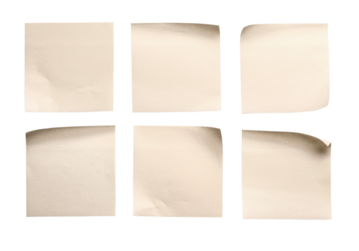  text stuck with sticky tape