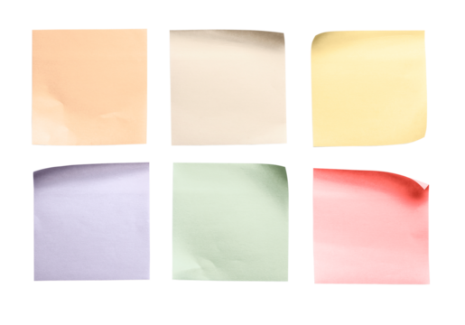  text stuck with sticky tape