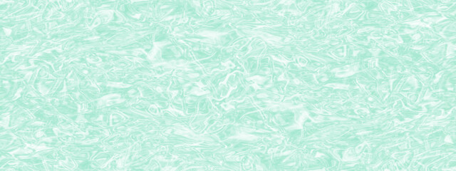 Abstract beautiful crystalized blue water background, frozen ice surface of ocean, beautiful and shinny blue marble texture, blue liquid paint background, beautiful blue background for any design.