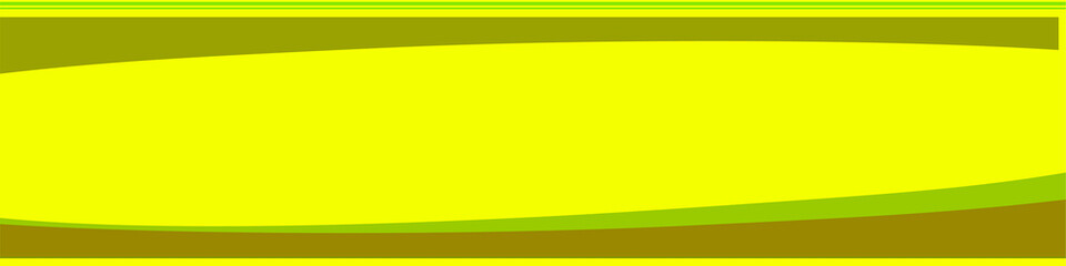 Fototapeta premium Horizontal Banner background for social media, posters, online ads, and graphic design works etc