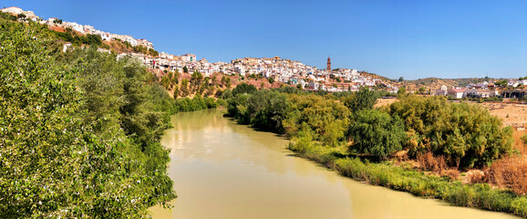 Montoro, Córdoba,  Andalucía, España