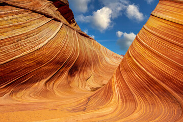 The Wave in Arizona