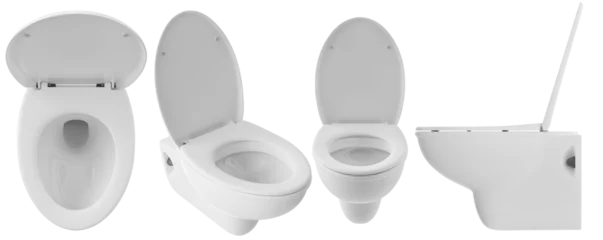 badezimmermöbelkonzept, toilette © juanjo