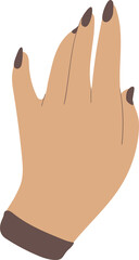 Sacred geometry, cosmic magic objects