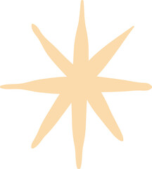 Sacred geometry, cosmic magic objects