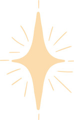 Sacred geometry, cosmic magic objects