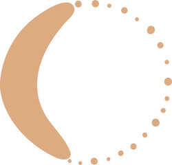 Sacred geometry, cosmic magic objects