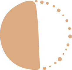 Sacred geometry, cosmic magic objects