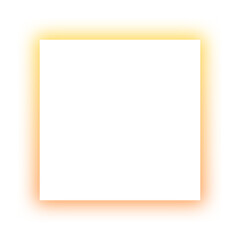 neon shadow square background
