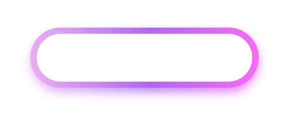 neon gradient line shape
