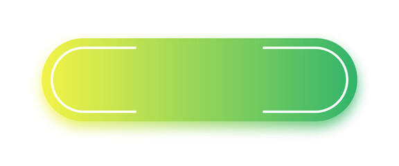 neon gradient line shape
