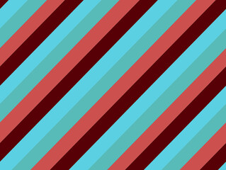 Obraz premium Wrapping paper design