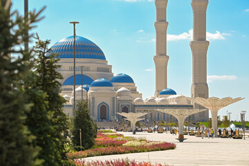 islam ,kazakhstan ,mosque, india, architecture, taj mahal, dome, mausoleum, agra, religion,...