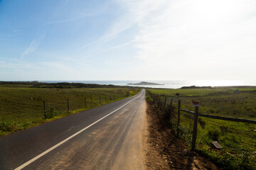 Pessegueiro island in Porto Covo