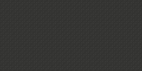 Carbon fiber background Modern dark abstract seamless texture