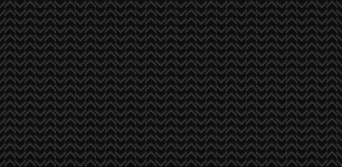 Abstract chevron striped pattern seamless texture Monochrome background Geometric Illustration Pixel art style