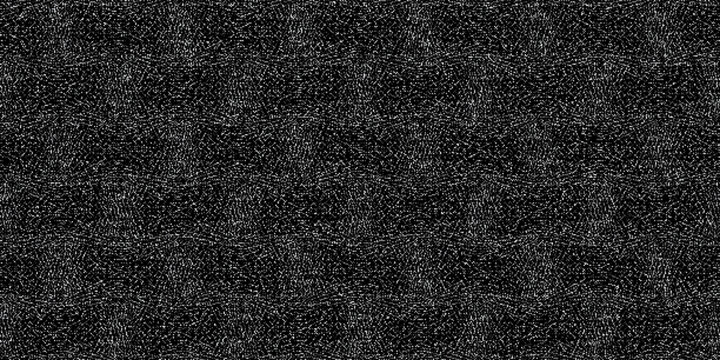 Monochrome dark geometric grid background Modern black abstract noise texture