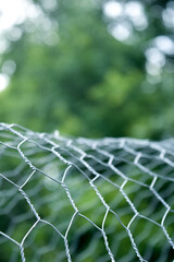 Wire Close Roll & Nature