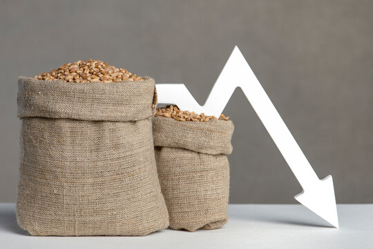 Wheat import. Reducing imports of wheat and cereals. world food crisis. Ban on the import of grain and agricultural products.