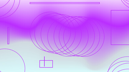 Obraz premium abstract background for desktop wallpaper and banner