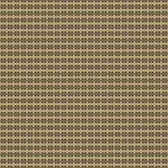 Fototapeta premium texture of burlap fabric seamless pattern