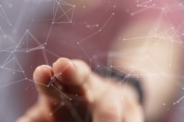 internet connection in outer space