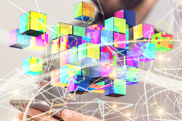 Using Cloud Technology to Send and Receive Files.