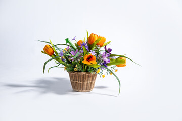 bouquet of flowers