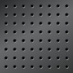 Metall Pegboard Storage