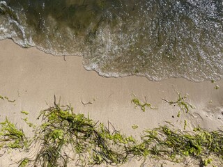 Coast © Marika