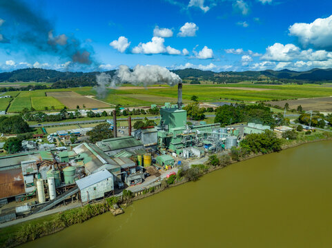 sugarmill