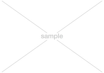 サンプルのイラスト背景素材