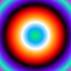 abstract colorful background