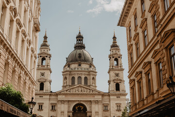Fototapeta premium the cathedral 