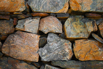 Textura de Piedra y Rocas