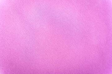 Pink satin fabric texture bg
